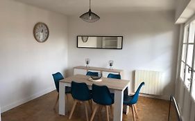 Appartement T3 Gilaldo